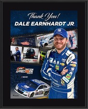 Dale earnhardt jr. for sale  Fort Lauderdale