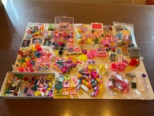 Barbie konvolut zubehör gebraucht kaufen  Fürth