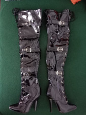 Fetish thigh high for sale  IRVINE
