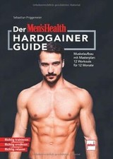 Men health hardgainer gebraucht kaufen  Berlin