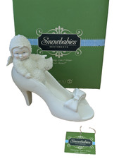 Snowbabies mummy wear for sale  HEANOR