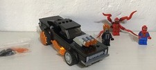 Lego super heroes for sale  BATH