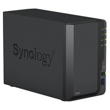 Synology nas ds223 d'occasion  Loches