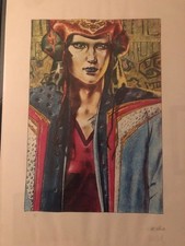 Jean giraud tanino d'occasion  Lille-