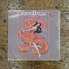 Gigliola cinquetti portoballo usato  Bergamo