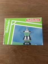Subbuteo cup trophy for sale  SWINDON