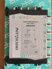 Fracarro swi3506t usato Fracarro swi3506t usato  Siracusa