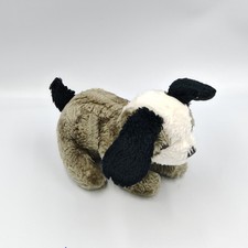Ancienne peluche chien d'occasion  Le Portel