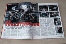 Motorrad news 2005 gebraucht kaufen  Deutschland