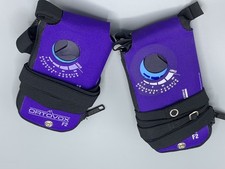 Pezzi ortovox rilevatore usato Pezzi ortovox rilevatore usato  Spedire a Italy