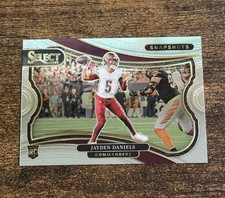 2024 panini select for sale  Troy