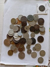 Splendido lotto monete usato  Venegono Superiore