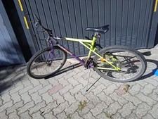 Bicicletta mountain bike usato  Italia