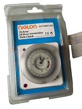 Niglon hour immersion for sale  HUDDERSFIELD