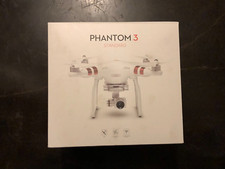 Phantom standard quadcopter for sale  Dallas