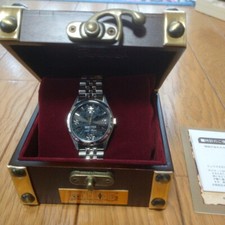 Seiko ONE PIECE Relógio Oficial 10º Aniversário Limitado a 9999 peças V501-HAKO, usado comprar usado  Enviando para Brazil