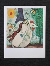 Marc chagall les usato  Verona