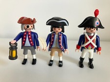 Playmobil empire révolution d'occasion  Sainte-Luce-sur-Loire
