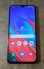 Samsung galaxy a40 usato  Lodi