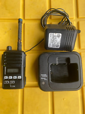 Icom f50 vhf for sale  Georgetown
