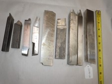 Lathe tool bits for sale  Saunderstown
