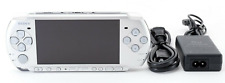 PSP 3000 Plata Mística - Buen Estado - FABRICANTE DE EQUIPOS ORIGINALES Importación de Japón Vendedor de EE. UU. segunda mano  Embacar hacia Argentina