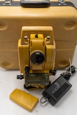 Topcon gpt 3005w for sale  Wellington