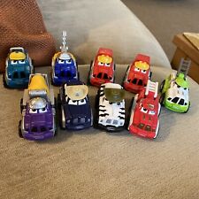 tonka chuck friends for sale tonka chuck friends for sale CREWE