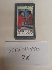 Dylan dog tarocchi usato  Genova