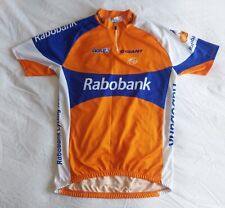 Agu rabobank men for sale  NORWICH