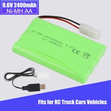 2400mah akku pack gebraucht kaufen  Euskirchen