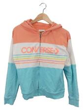 Converse damen sweatjacke gebraucht kaufen  Deutschland