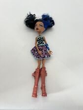 Monster high robecca gebraucht kaufen  Ober-Mörlen
