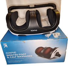 Renpho d001r fussmassagegerät gebraucht kaufen Renpho d001r fussmassagegerät gebraucht kaufen  Lügde