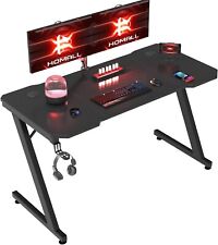 Gaming desk 120 for sale  MANCHESTER