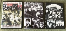 Merseybeat dvds mersey for sale  WALLASEY