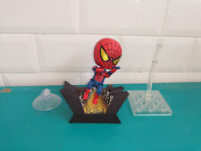 Figurine marvel spiderman d'occasion  Plabennec