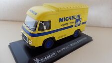 Saviem sg2 michelin gebraucht kaufen  Kornwestheim