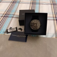 Tommy hilfiger orlogio usato Tommy hilfiger orlogio usato  Collecchio