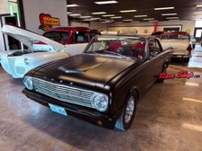 1963 ford falcon for sale  Eldon