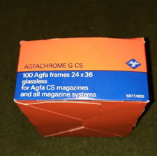 Agfa agfacolor diarahmen gebraucht kaufen  Altena