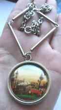 Collier bijou vintage d'occasion  Neuville-de-Poitou