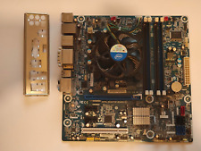 Intel motherboard cpu for sale  CAMBRIDGE