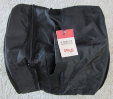 Stagg 16f floortomtasche gebraucht kaufen  Niederkrüchten