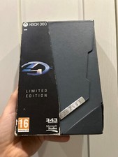 Halo 4 "Edição Limitada" (Xbox 360) comprar usado  Enviando para Brazil