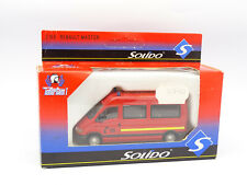 Solido pompiers renault d'occasion  Paris VII