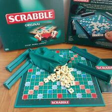 Vintage scrabble original for sale  ANDOVER
