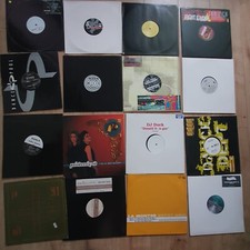 Schallplatten maxis vinyl gebraucht kaufen  Tharandt