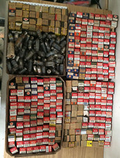 Vacuum tubes lot for sale  Tonawanda