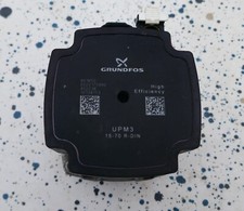 Grundfos upm3 din for sale  LIVERPOOL